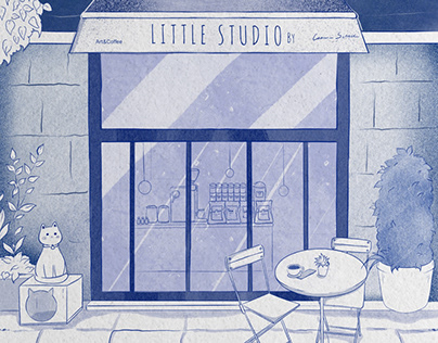 Little studio
