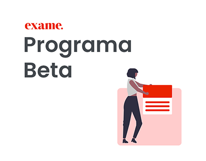 Exame - Beta