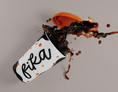 FiKa | Logo Design