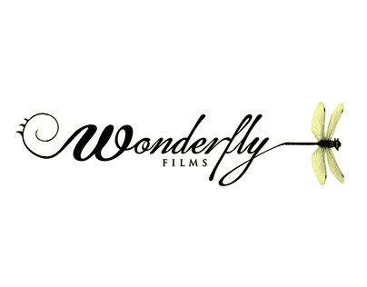 Project thumbnail - Wonderfly Films - Logo Design