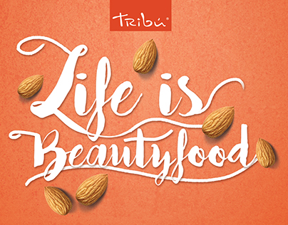 Aviso Tribu "Life is Beautyfood"