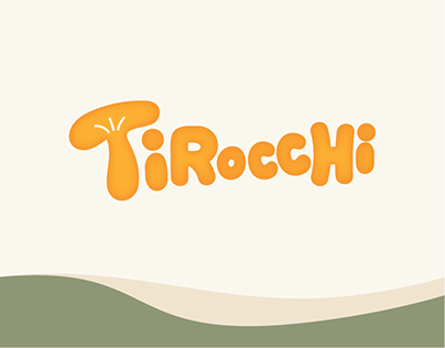 Tirocchi - Brand Identity & Packaging Design