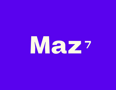 Maz Branding