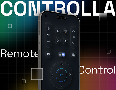 Controlla – Seamless Samsung Control