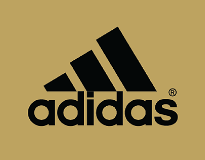 Project thumbnail - Adidas Logo Animation