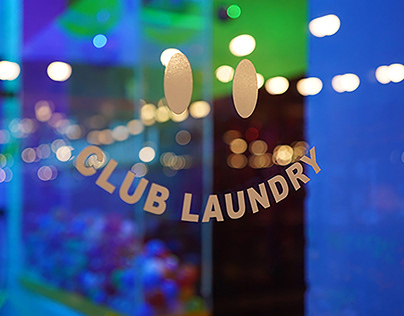 Club laundry