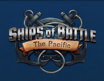 Ships of Battle - Character Art