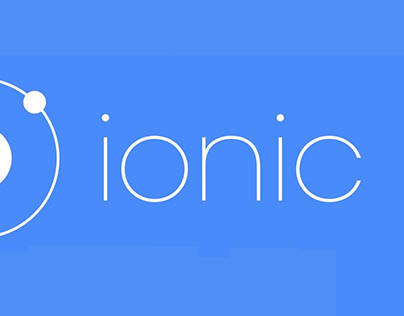 What is Ionic Framework