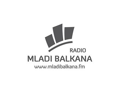 Mladi Balkana | Logo design