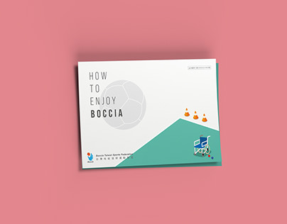 Boccia_Poster Design