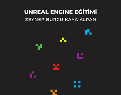 Unreal Engine Course