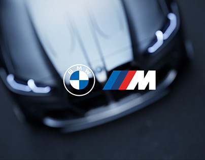 Project thumbnail - BMW M4 CSL - Unreal Engine Cinematic Trailer