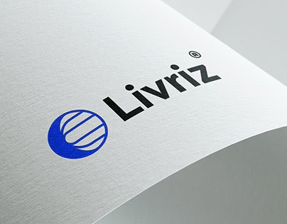 Livriz / Branding