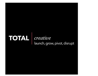 Total Creative Studio Reel