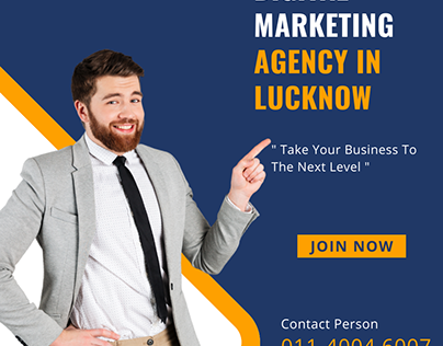 Digital Marketing Agencies in Lucknow