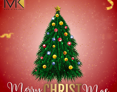 MK Christmas