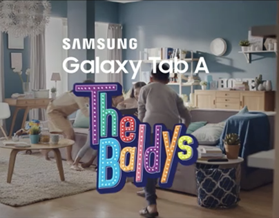 Samsung Galaxy Tab A - Digital/SES Video