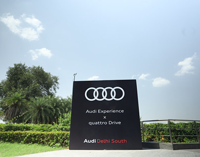 Audi delhi south