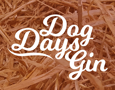 Dog Days Gin