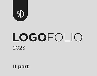 Logofolio 2023 II part