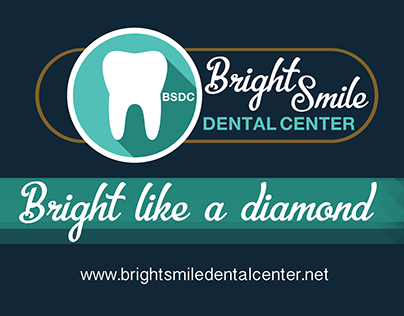 Bright Smile Dental Center