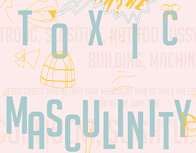 'Toxic Masculinity