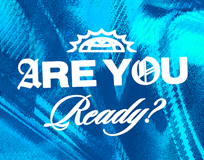 ARE YOU READY? (CR THEME)