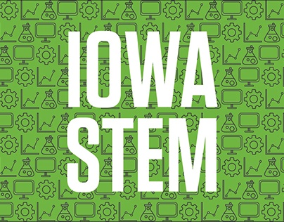 Iowa STEM Brand Standards Guide