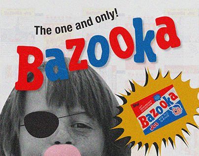 Bazooka Campaign