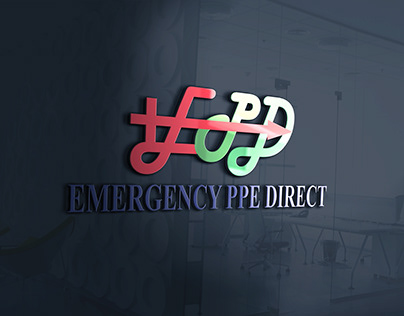 Emergency PPE Direct logo