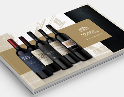 Wine Presentation · Weinert