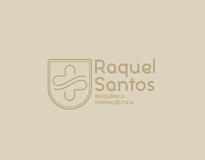 Raquel Santos | Branding