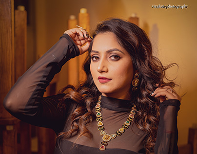 Fashion Shoot - Namrata Pradhan