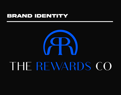 TRC Brand Identity