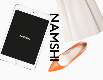 Namshi IOS app