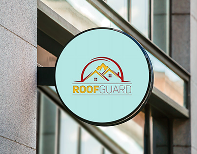 Roof Guard logo