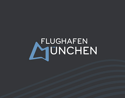 Rebrand and Experience - Munich Airport