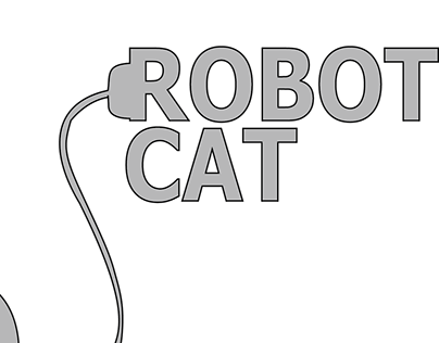 Week 3: Robot Cat
