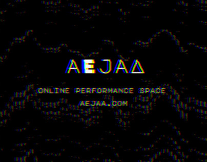 AEJAA / brand identity