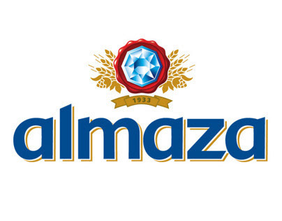 Almaza Beer (COPY)