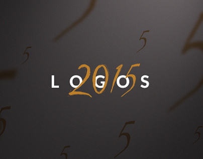 Logos - 2015
