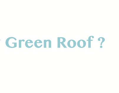 Environment Video - Green Roof