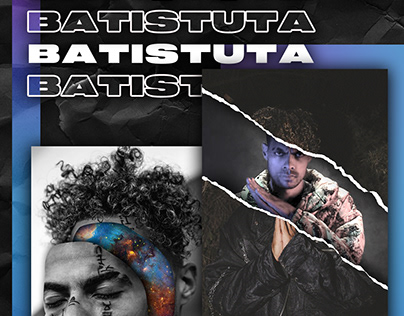 Batistuta Cover