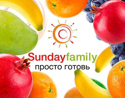 Sundayfamily
