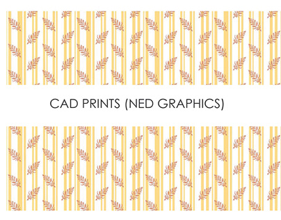 CAD Prints (Ned Graphics)