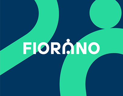 Brand Identity for Fiorano Mediazioni