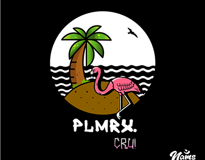 PLMRX.🌴🌊☀️ CRU! Nams 🐘
