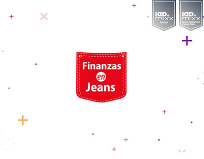Finanzas en Jeans - Davivienda