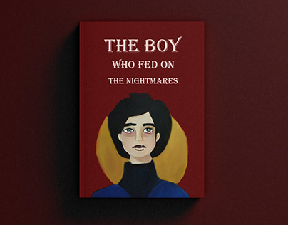 The boy who fed on the nightmares