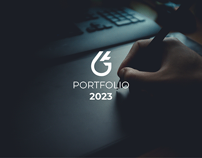PortFolio 2023 Interactive